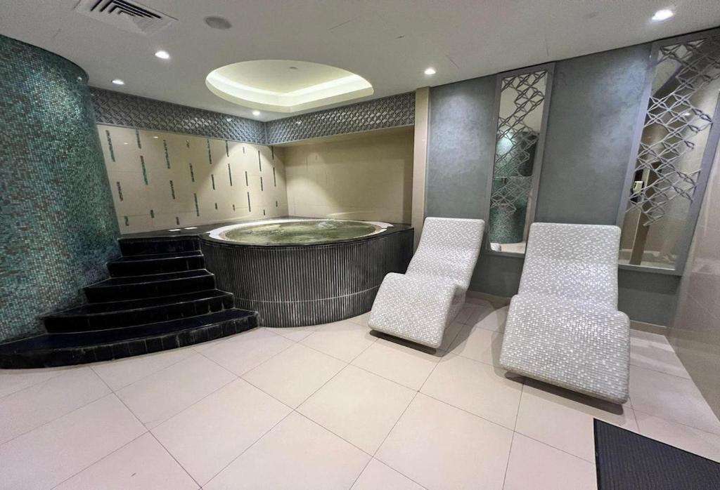 DAMAC Maison Distinction - Downtwon Dubai UAE - 53